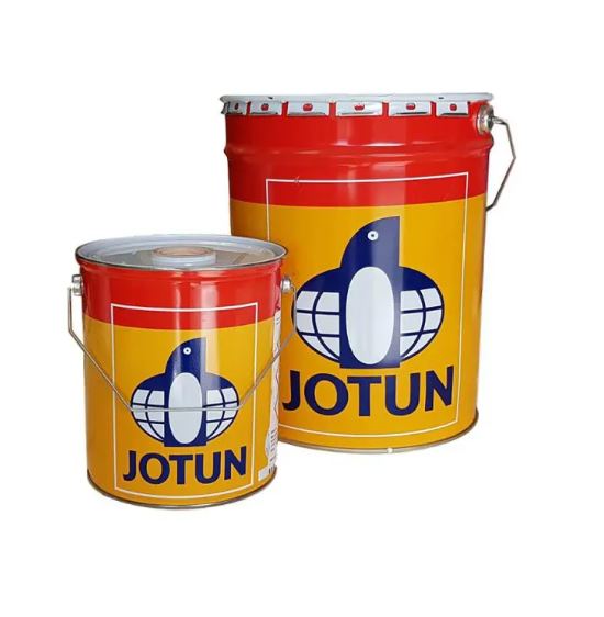 Jotun Penguard HB Epoxy Primer Kit