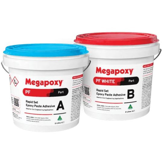 Megapoxy PF