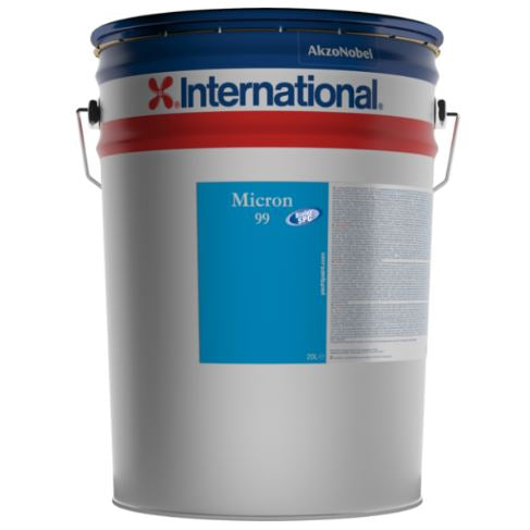 International Micron 99
