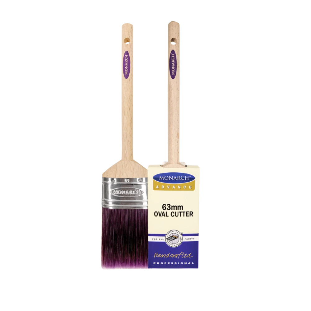 Monarch Advance Oval Cutter (Minimum Order Quantity: 6)