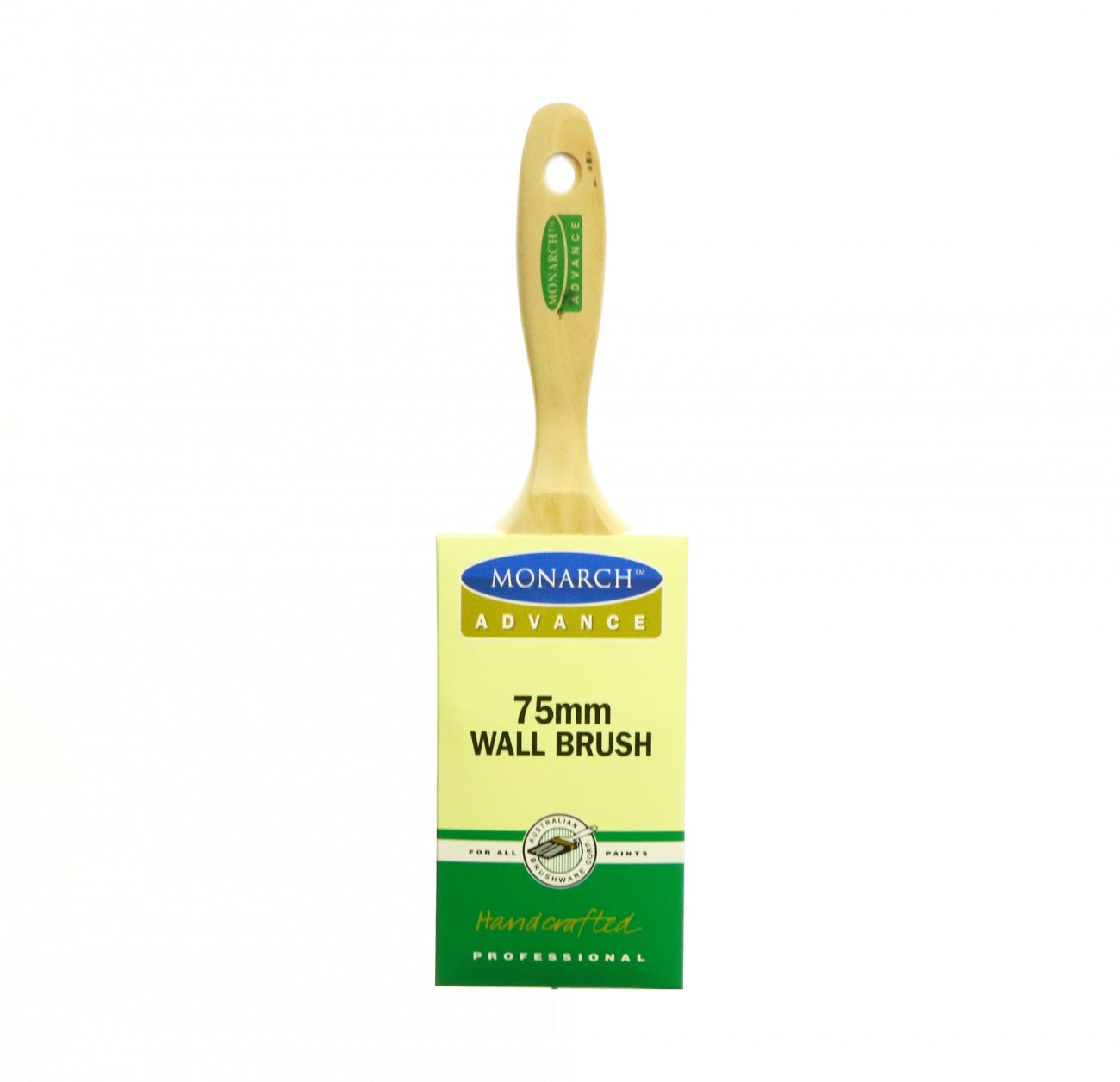 Monarch Advance Wall Brush (Minimum Order Quantity: 6)