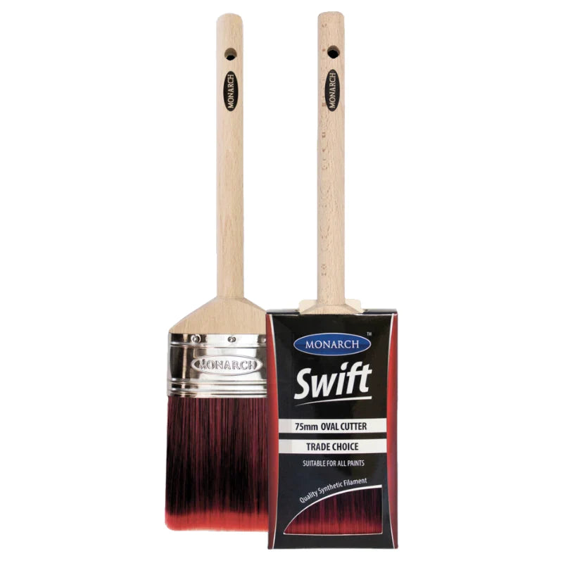 Monarch Swift Oval Cutter (Minimum Order Quantity: 6)