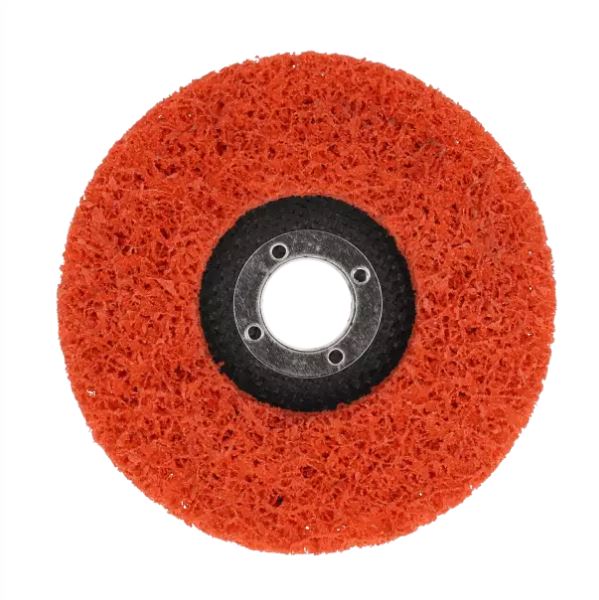 Norton Blaze Rapid Strip Discs With Backing