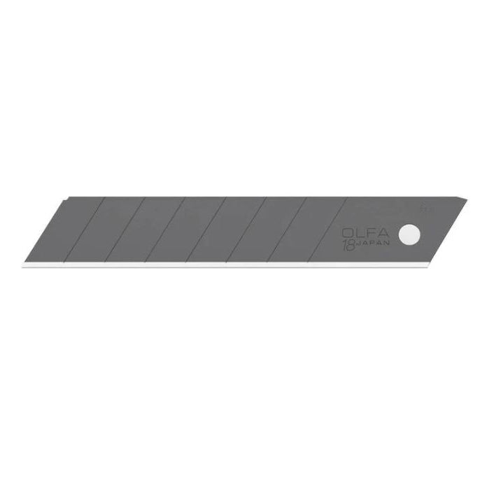 OLFA LBB-10B Blade - 18mm - 10 Pack