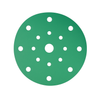 PACO Velcro Sanding Disc 17 Hole 150mm