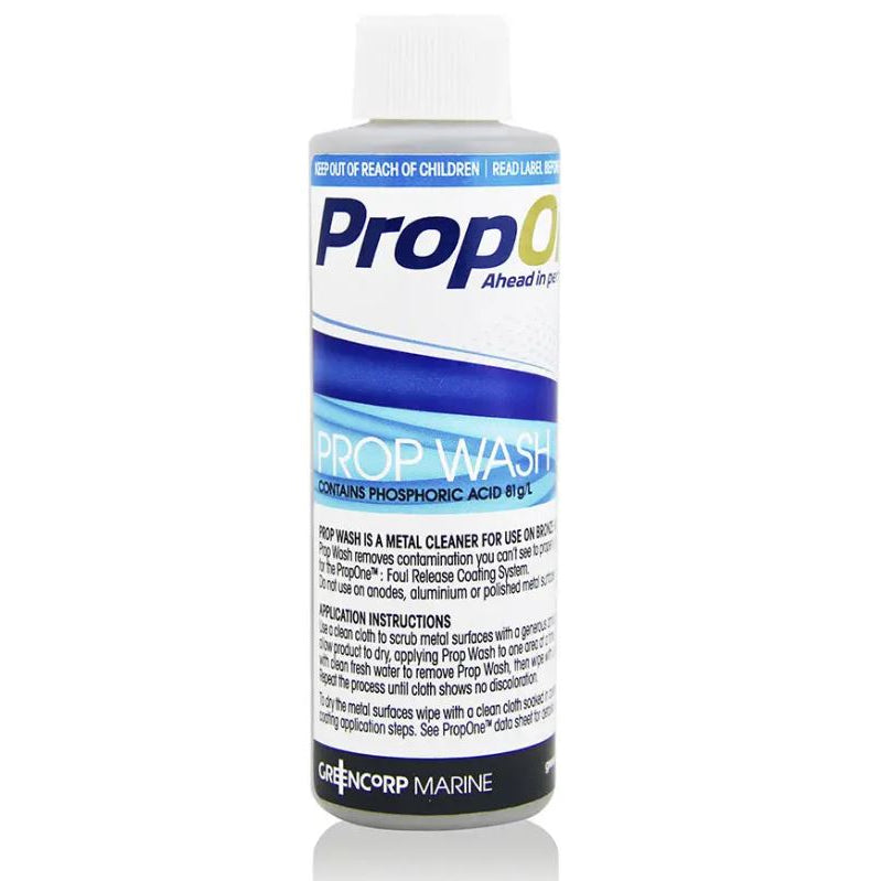 PropOne Prop Wash