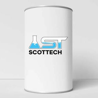 Scottech Ortho Un-Waxed Resin