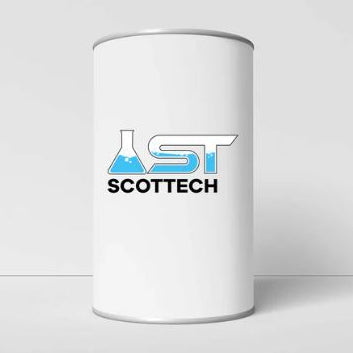 Scottech Gelcoat Red Tooling - 20Kg