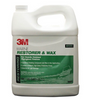 3M Marine Restorer & Wax 3.78L - 09007
