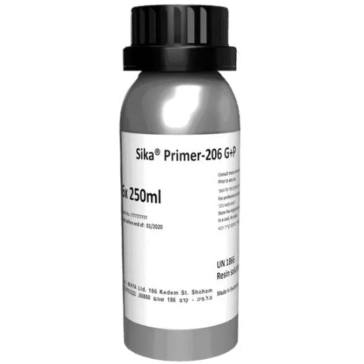 Sika Primer-206 G+P - 250ml