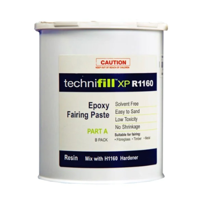 Technifill  XP RC1160 + HC1160