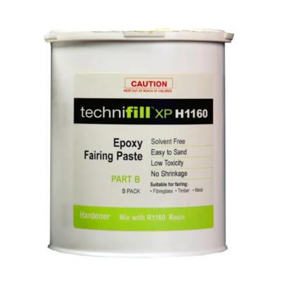 Technifill  XP RC1160 + HC1160