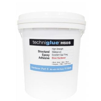 Techniglue R60 Structural Epoxy Adhesive