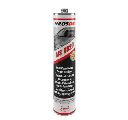 Teroson MS 9320 Cartridge 290ml