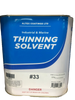 Altex Thinner #33