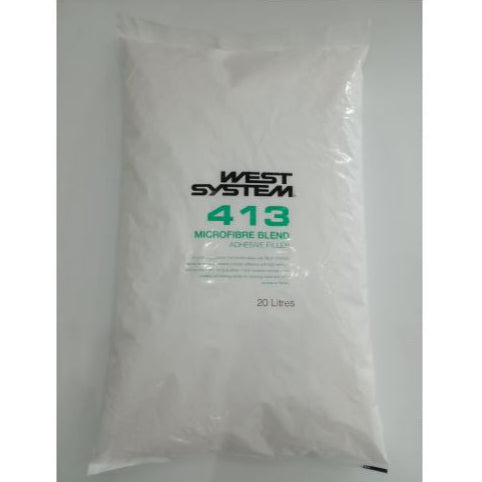 West System 413 Microfibre Blend Adhesive