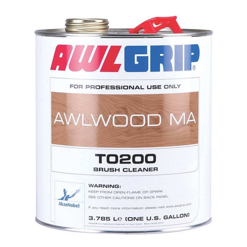 AWLWOOD Cleaners and Reducers – Fortified Oceanic Pty Ltd
