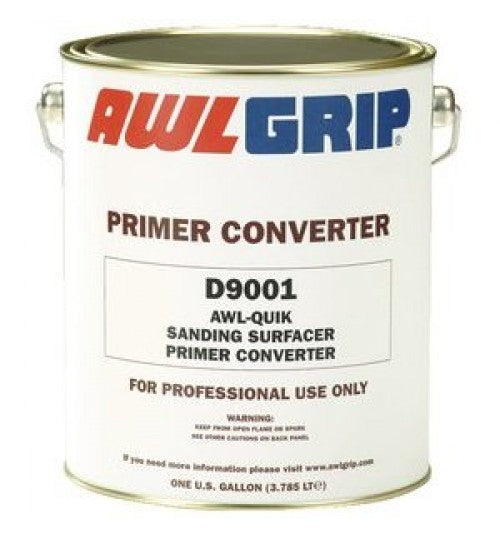 AWLGRIP Awlquik Epoxy Primer Gallon
