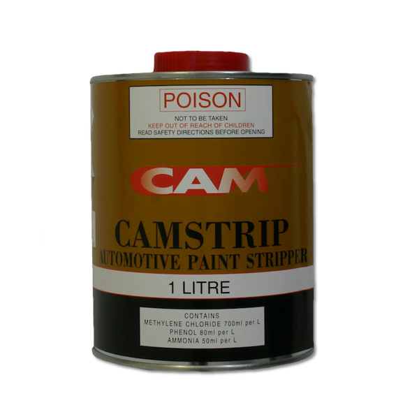 CAM Paint Stripper