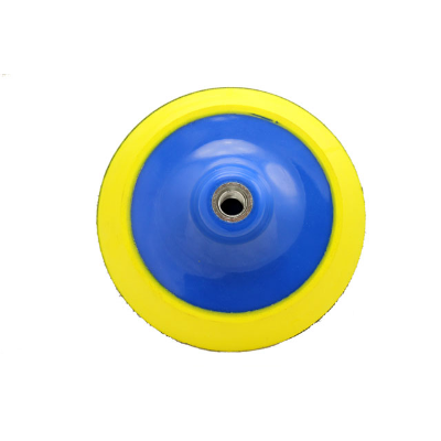 CAM Velcro Backing Pad