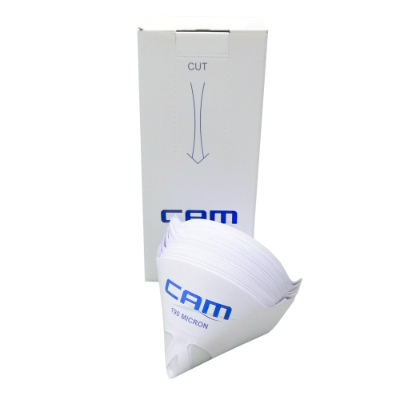 CAM Paint Strainer Ultra Fine