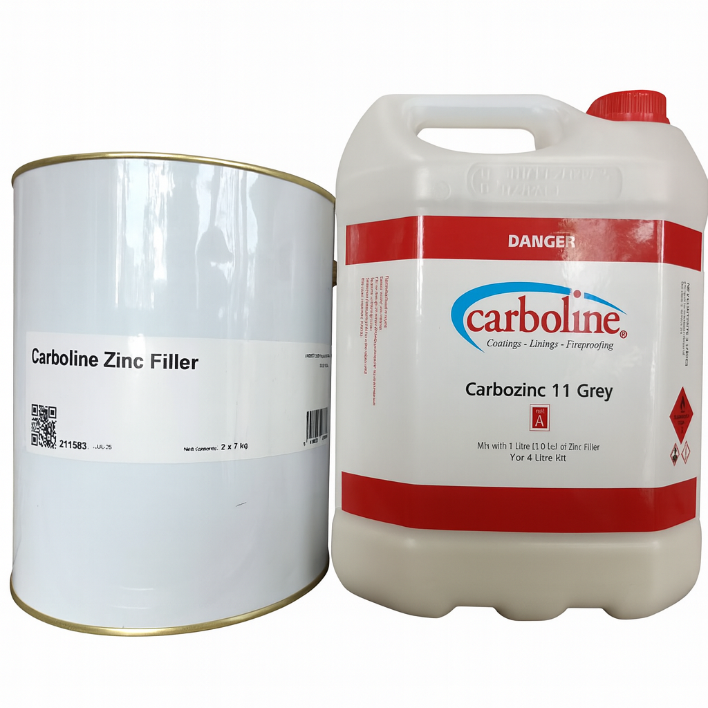 Carboline Carbozinc 11