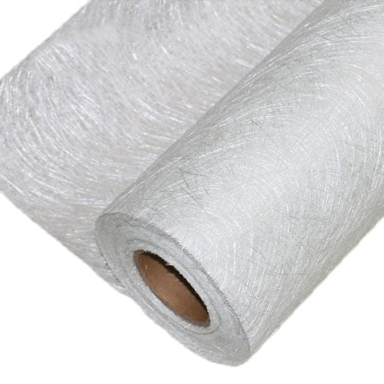 Colan Fibreglass Chopped Strand Mat Powder Bound - 1040mm