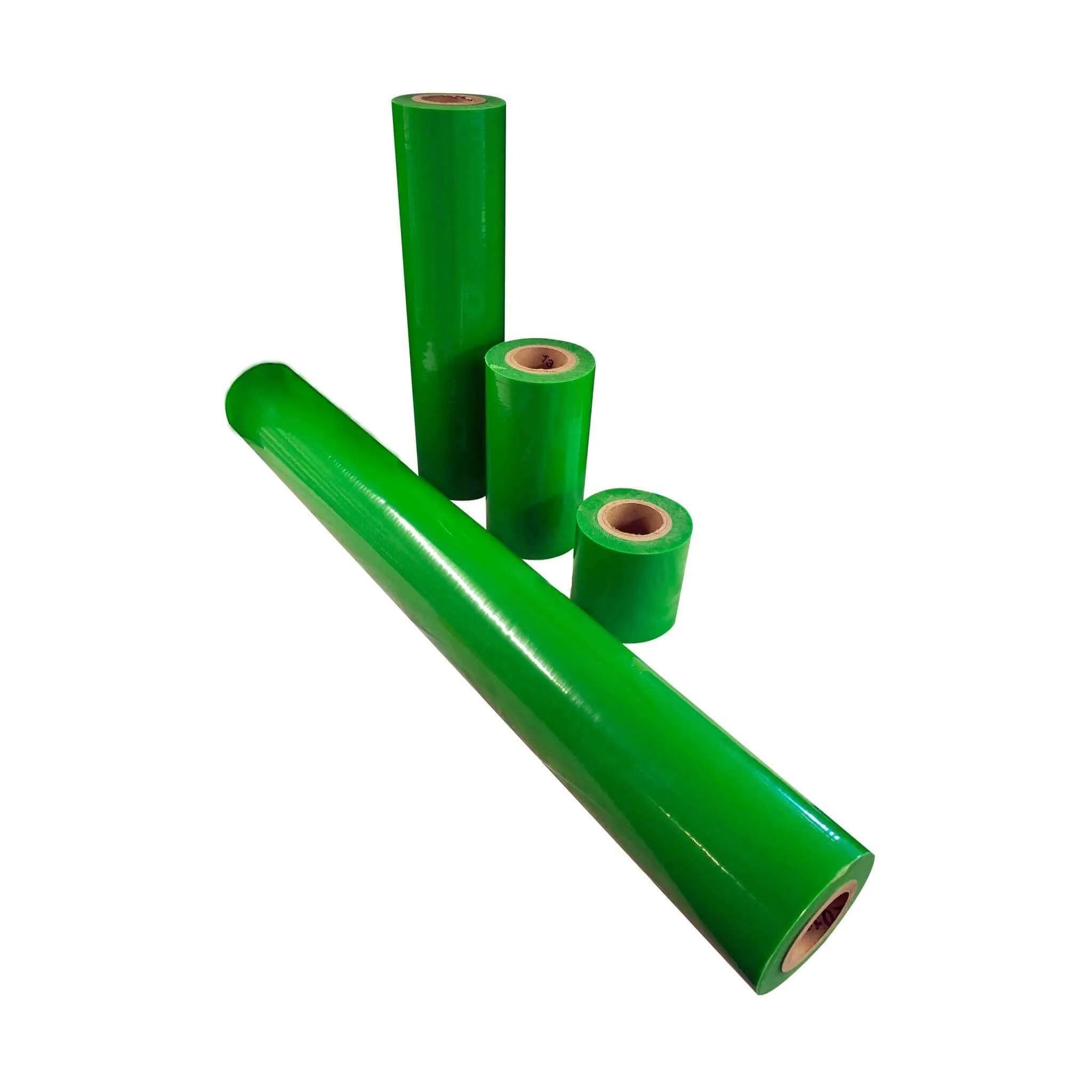 2922 PE Green Surface Protection Film 70um