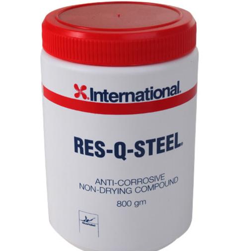 International RES-Q-STEEL – Fortified Oceanic Pty Ltd