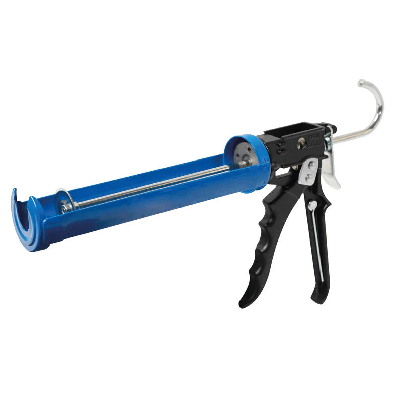 C&A Caulking Gun - Blue