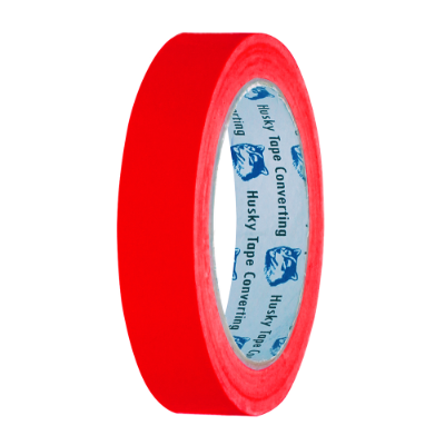 Husky Fine Line Red Tape