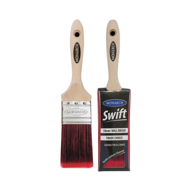 Monarch Swift Wall Brush (Minimum Order Quantity: 6)