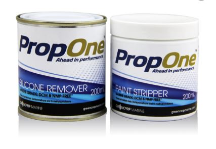 Silicone Remover 200ml