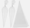 Piping Bags (Bog Bag) ea or 200 Pack