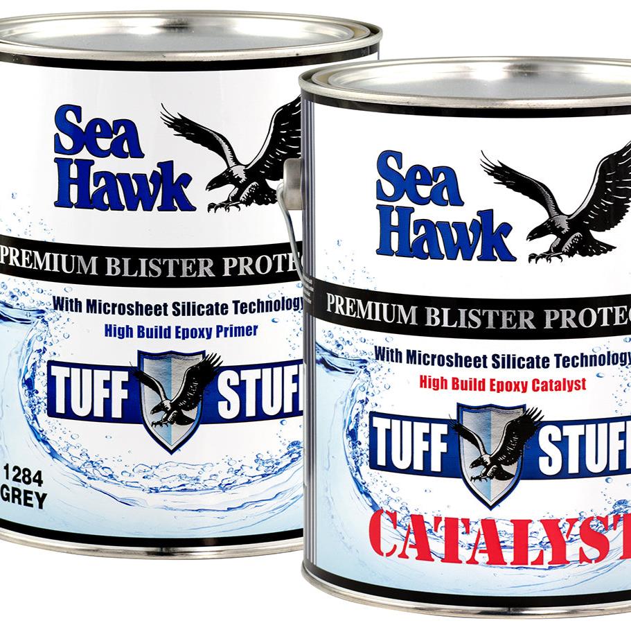 SeaHawk Primer