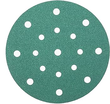 Sunmight Film Discs 17 Hole