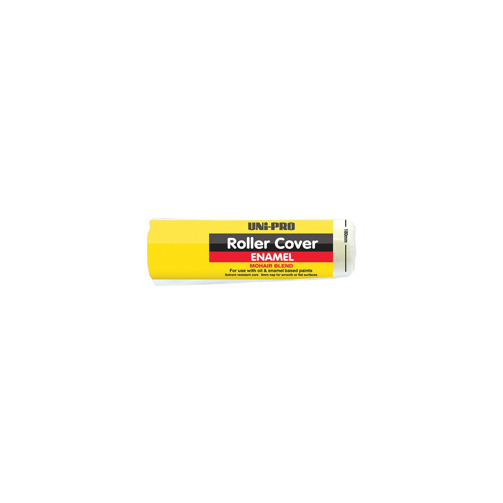 UNi-PRO Mohair Roller Cover 5mm Nap