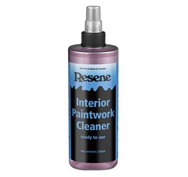 Interior Paintwork Cleaner - Ready To Use