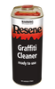 Graffiti Cleaner