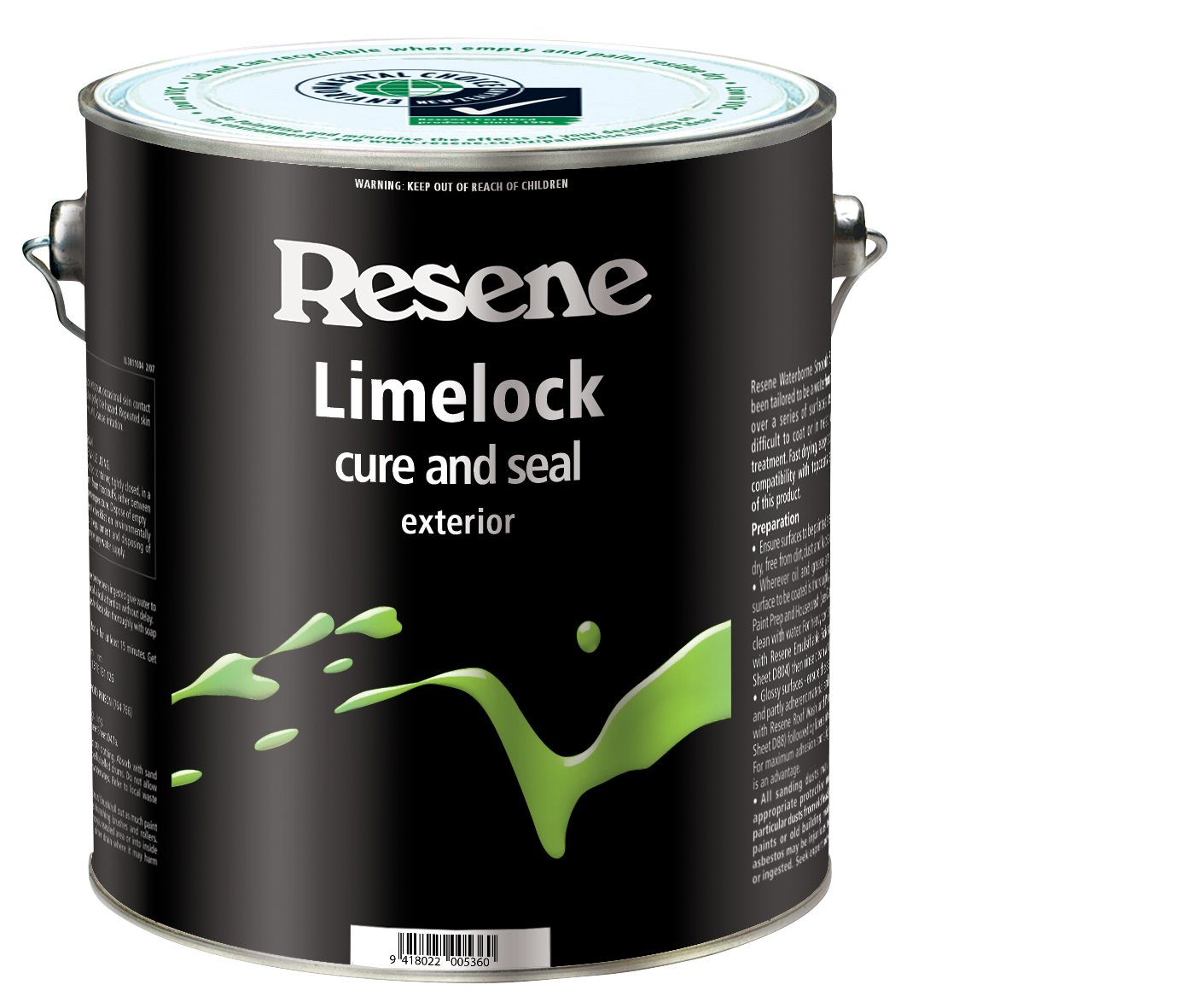 Limelock