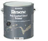 Pre-Coated Steel Primer