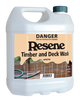 Timber And Deck Wash