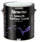 Smooth Surface Sealer Waterborne