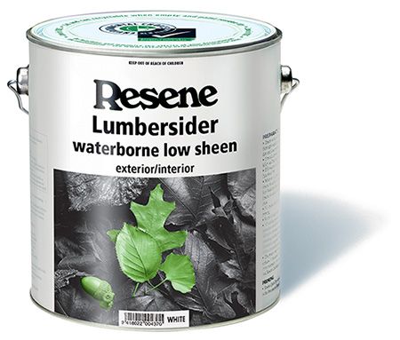 Lumbersider