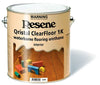 Qristal Clearfloor Satin